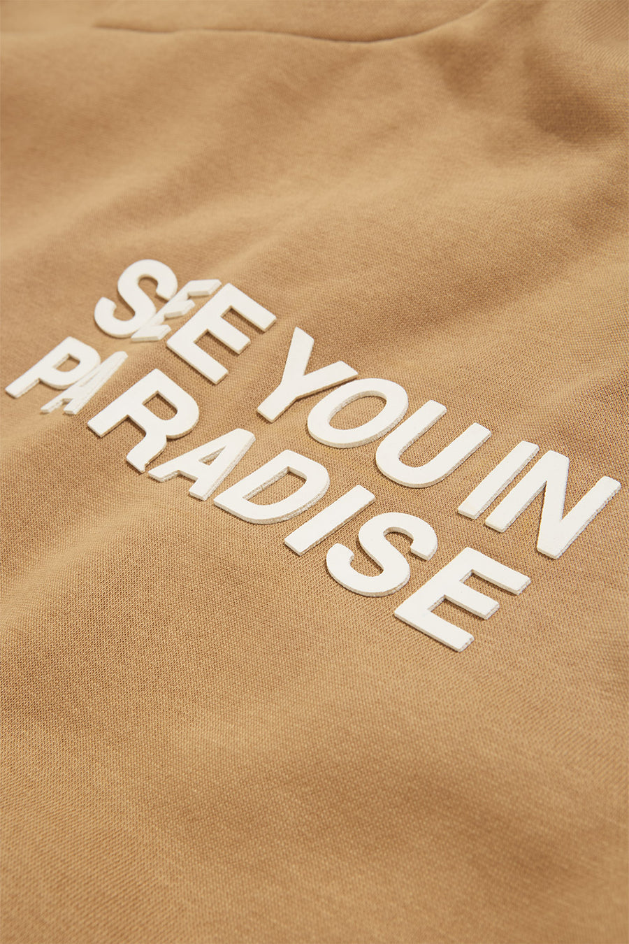 See You In Paradise Full Sweatsuit