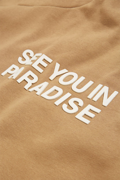 See You In Paradise Full Sweatsuit