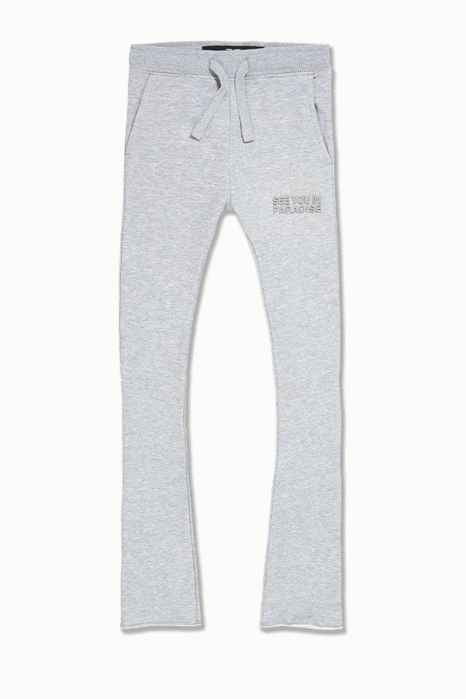 See You In Paradise Stacked Sweatpants