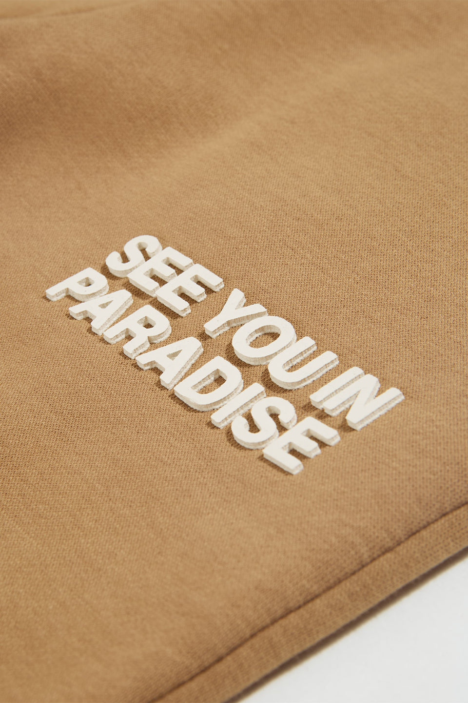 See You In Paradise Stacked Sweatpants