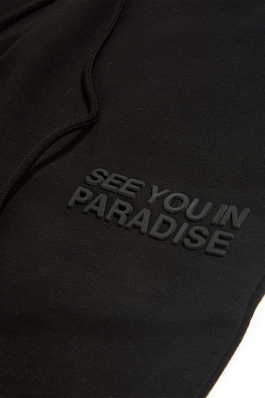 See You In Paradise Stacked Sweatpants