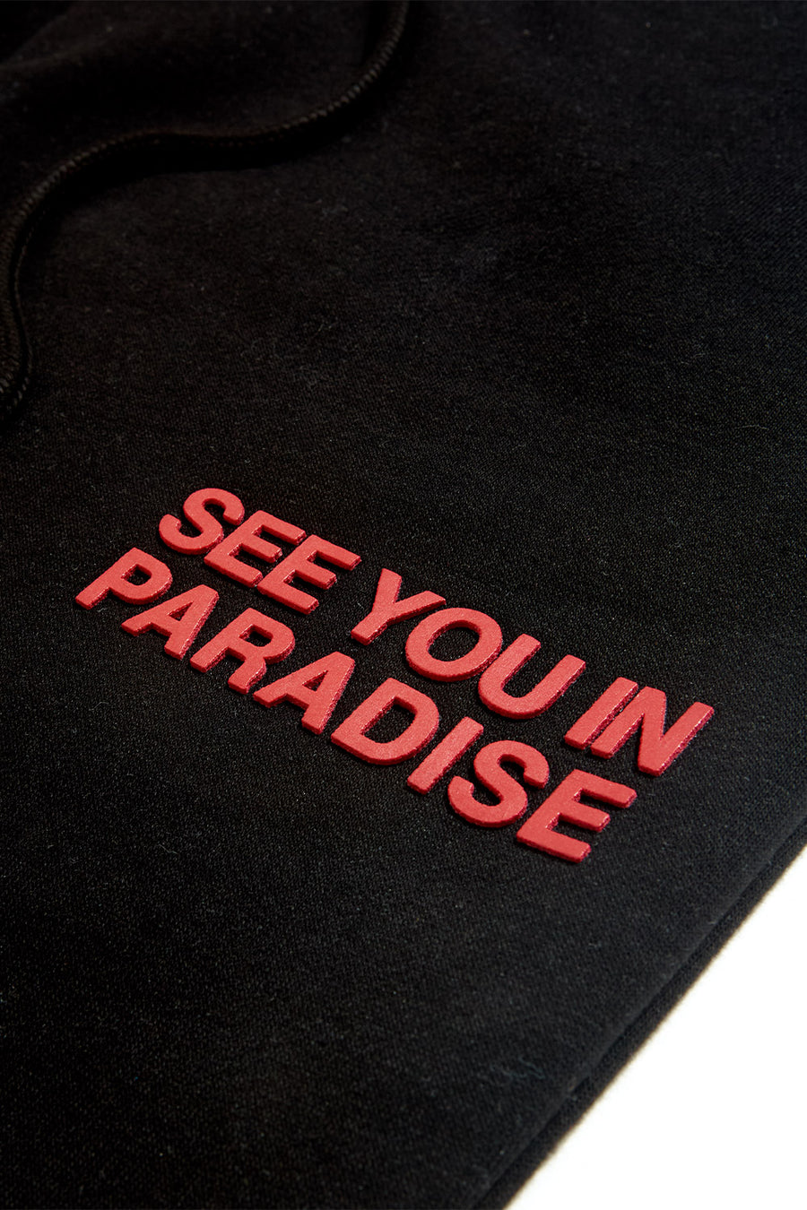 See You In Paradise Stacked Sweatpants