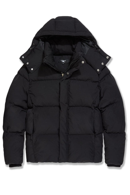 Jackson Heights Puffer Jacket 
