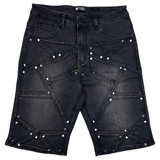 Waimea Rivets Jorts - 50% OFF