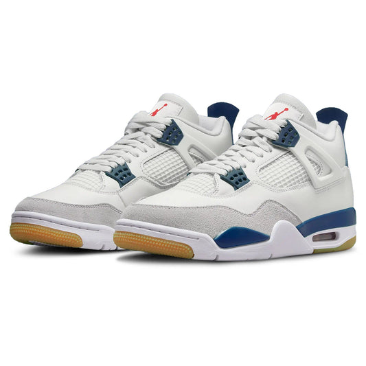 Air Jordan 4s “SB”