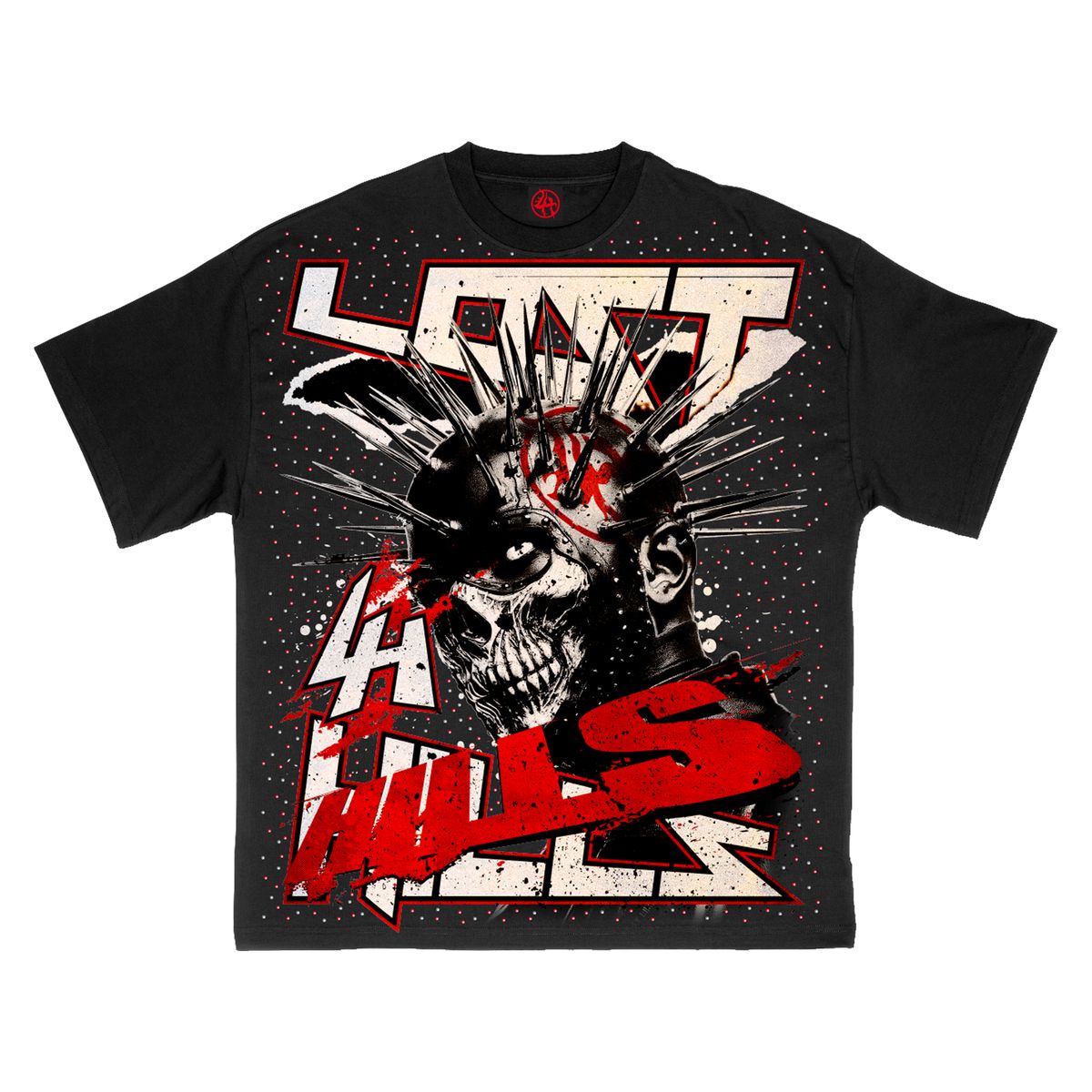 Lost Hills T-Shirt