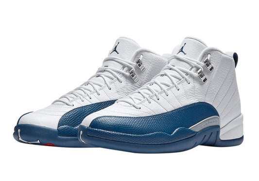Jordan 12 “French blue”