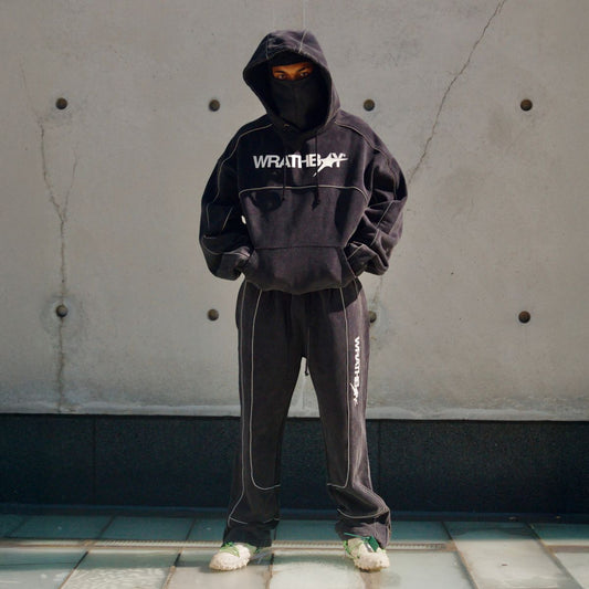 Wrathboy Hard To Kill Sweatsuit 