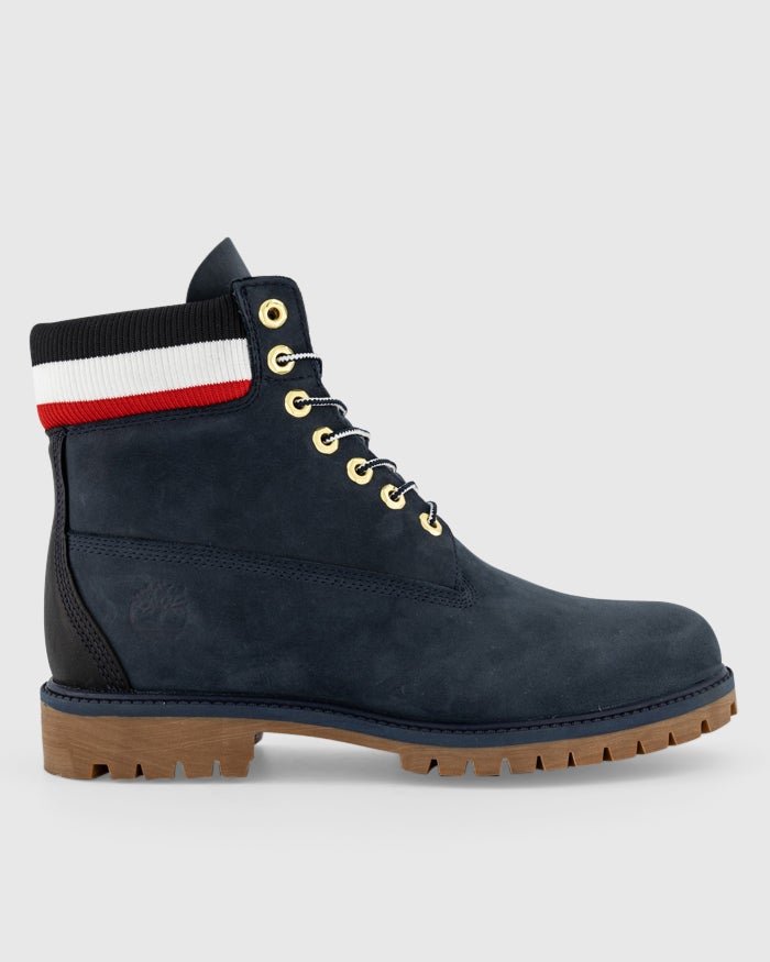 Timberland 6-Inch Heritage Cupsole Boots - Save 40%