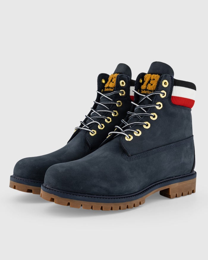 Timberland 6-Inch Heritage Cupsole Boots - Save 40%