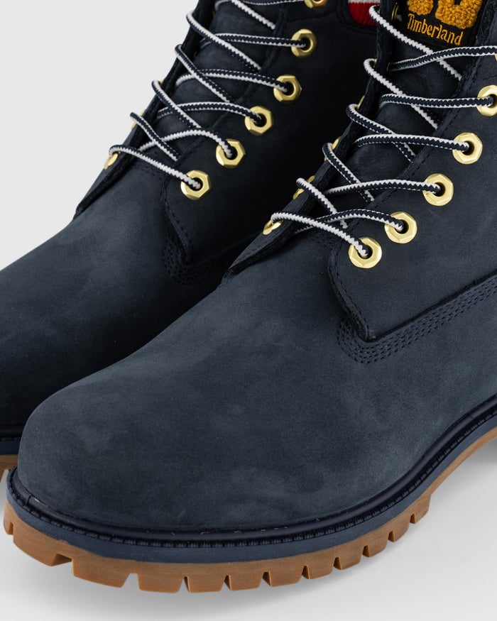 Timberland 6-Inch Heritage Cupsole Boots - Save 40%