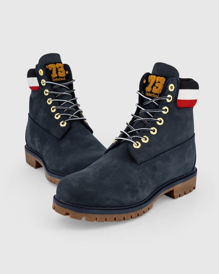 Timberland 6-Inch Heritage Cupsole Boots - Save 40%