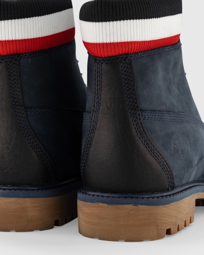 Timberland 6-Inch Heritage Cupsole Boots - Save 40%