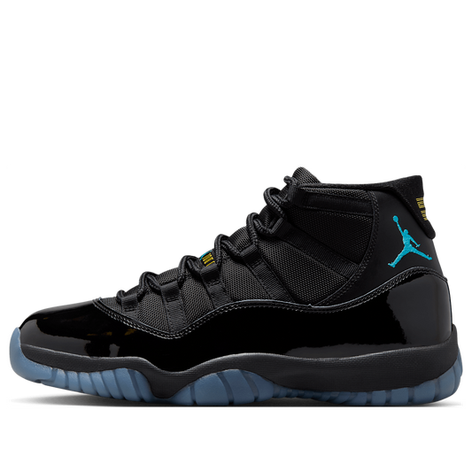 Air Jordan 11 Retro Gamma Blue