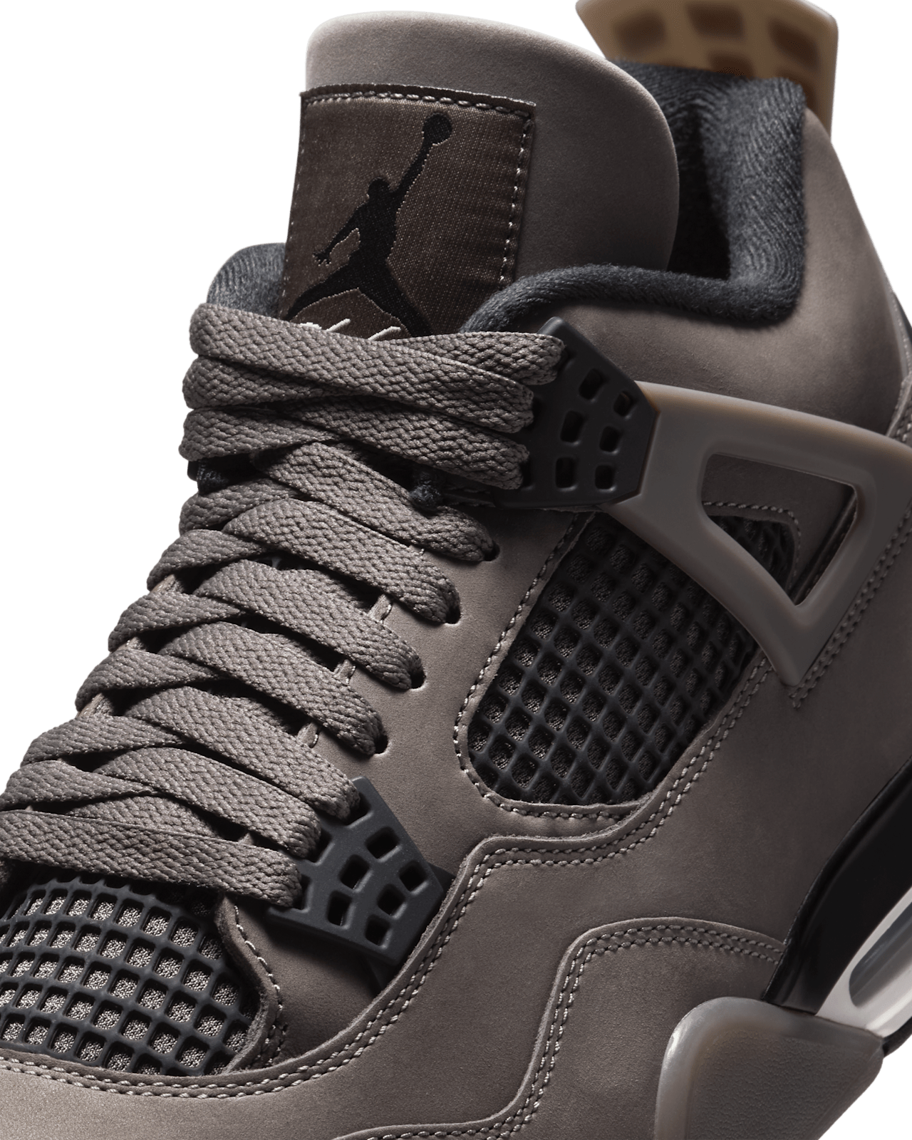 Air Jordan 4 "Cave Stone"