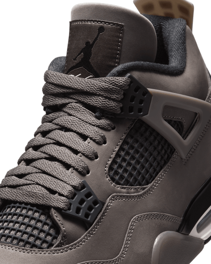 Air Jordan 4 "Cave Stone"