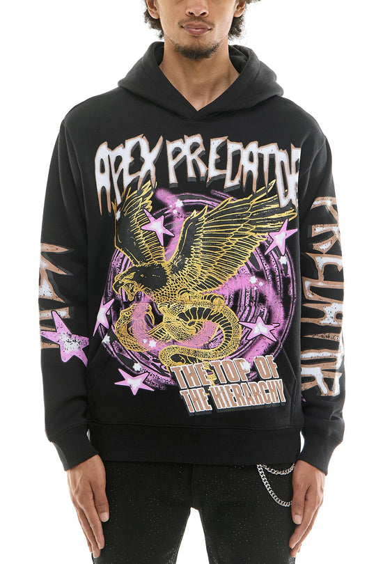 KDNK Apex Hoodie