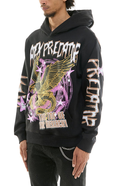 KDNK Apex Hoodie