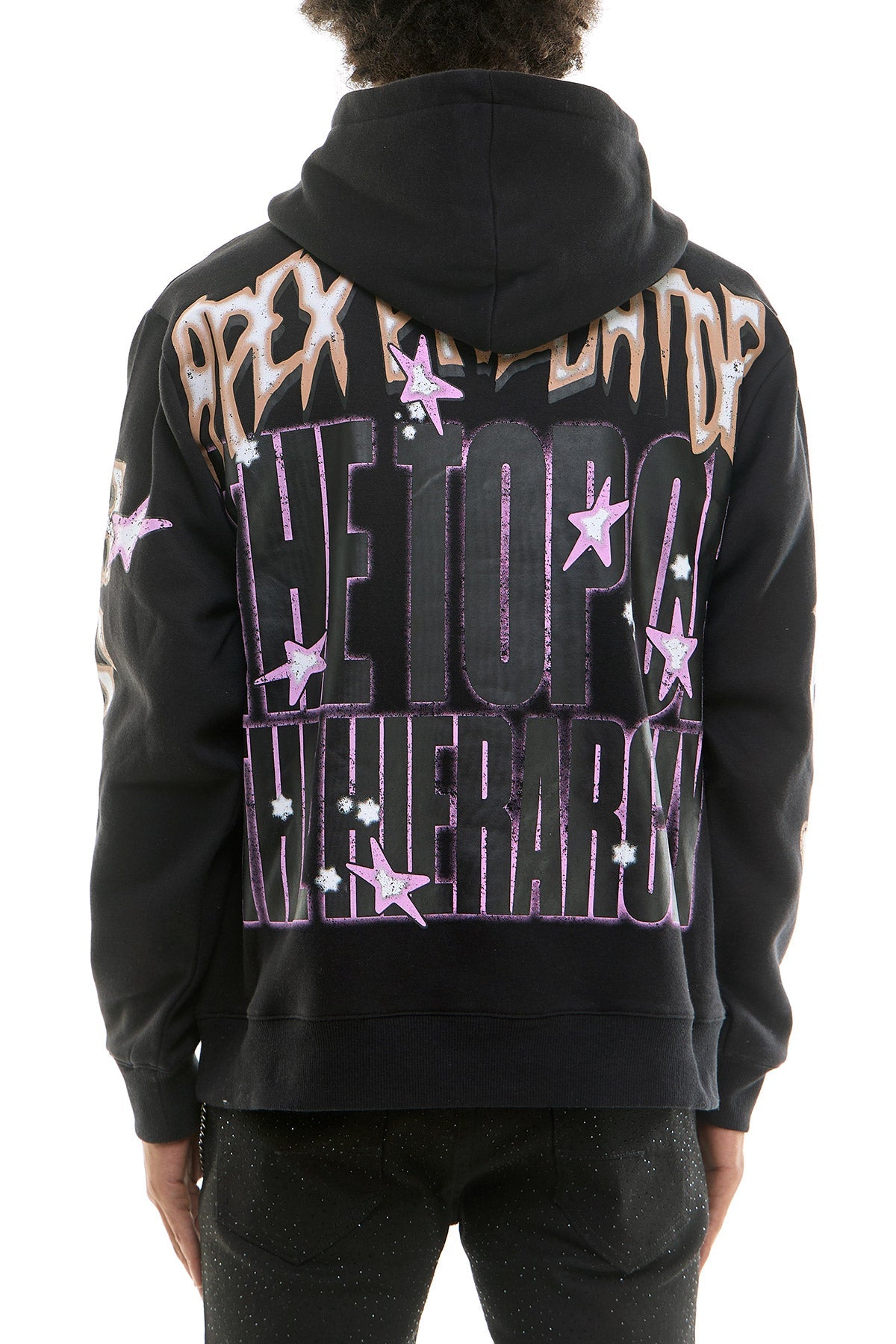 KDNK Apex Hoodie