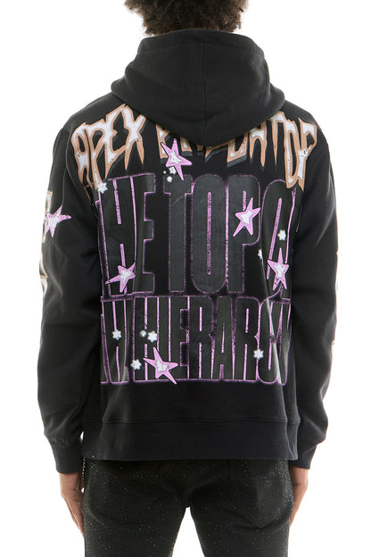 KDNK Apex Hoodie