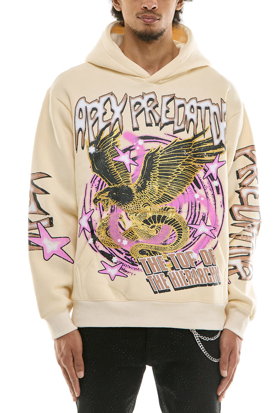 KDNK Apex Hoodie