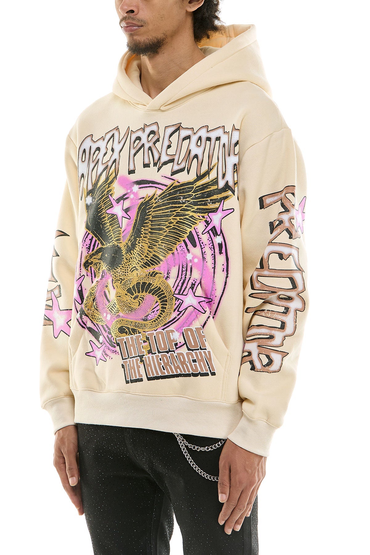 KDNK Apex Hoodie