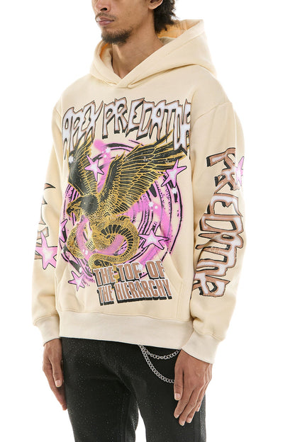 KDNK Apex Hoodie