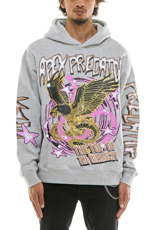 KDNK Apex Hoodie