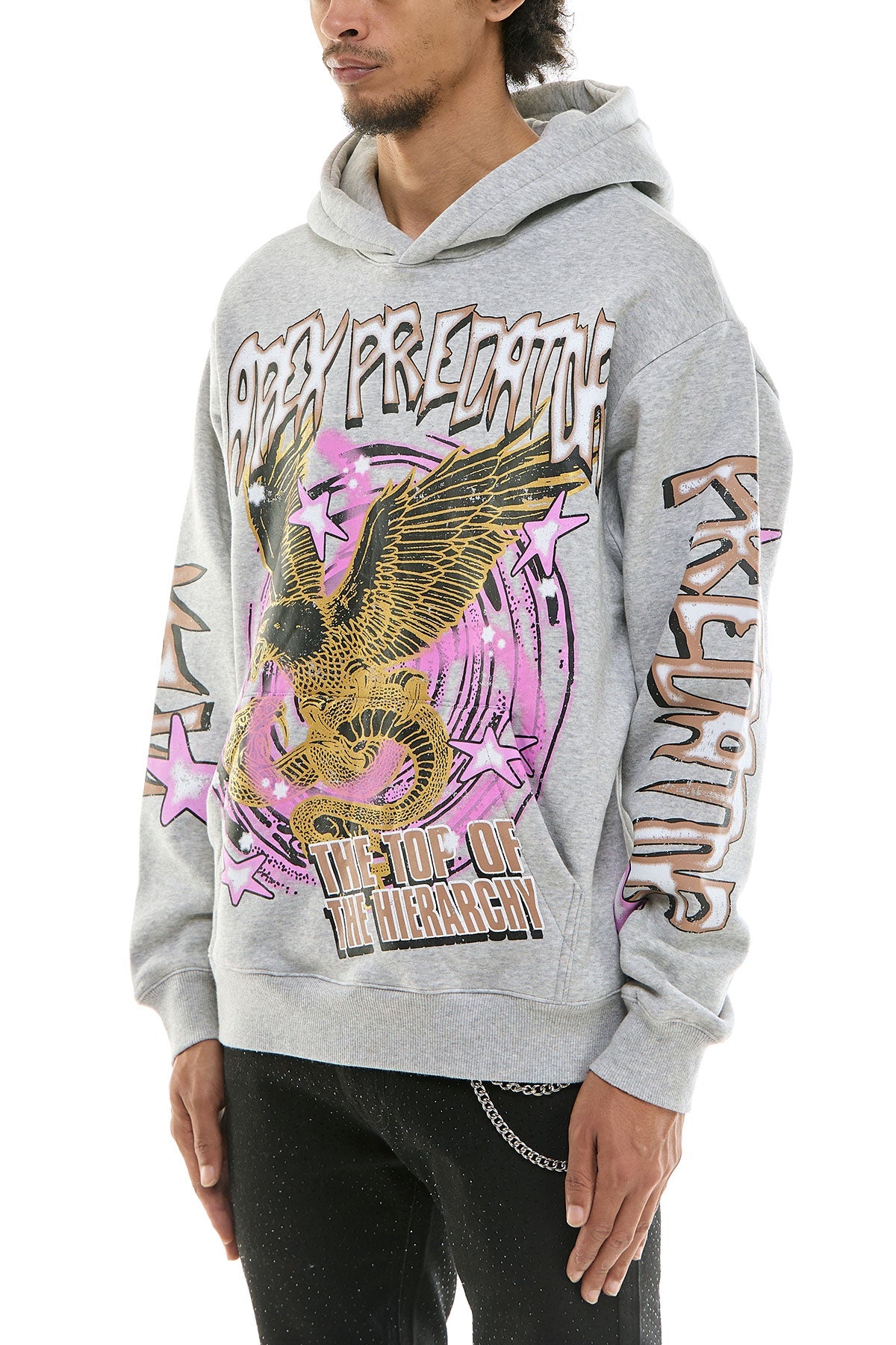 KDNK Apex Hoodie