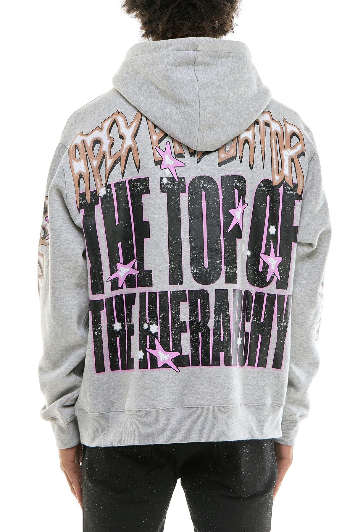 KDNK Apex Hoodie