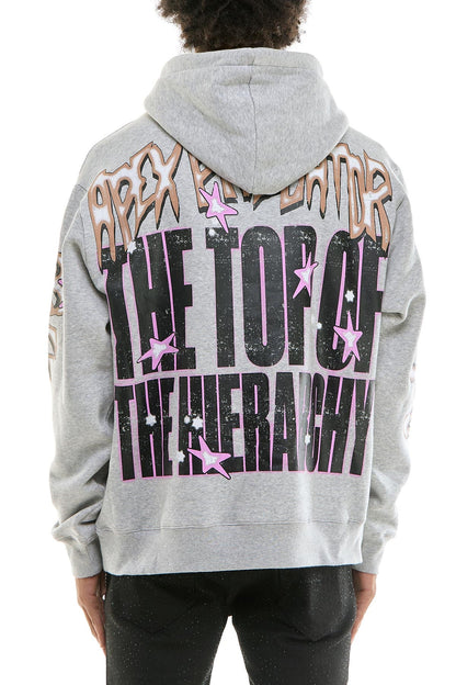 KDNK Apex Hoodie