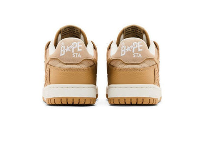 Bape Sk8 Sta Shoes 