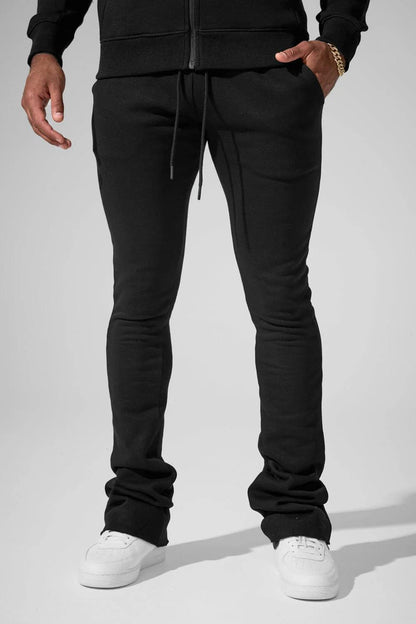 Uptown Stacked Sweatpants 