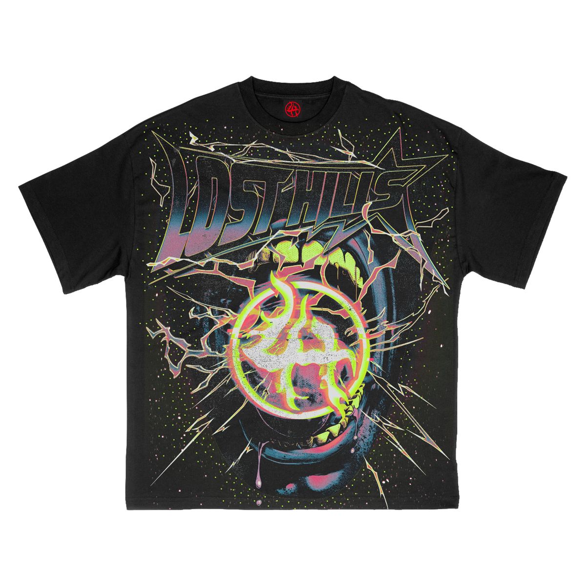 Lost Hills T-Shirt
