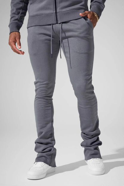 Uptown Stacked Sweatpants 