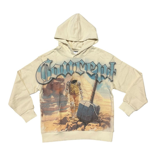Concept Art of War Hoodie