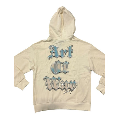Concept Art of War Hoodie 