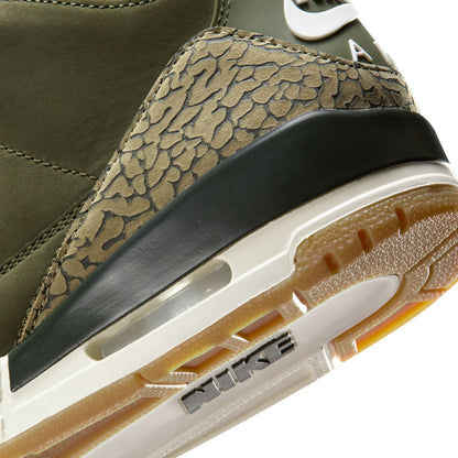 Air Jordan 3 Retro "Family Affair" 