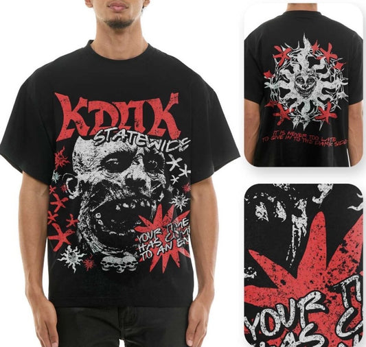 KDNK Dark Side Tee