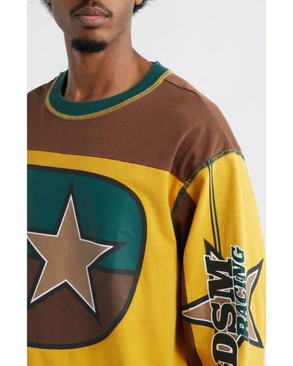 Diet Starts Monday Supercross Tee 