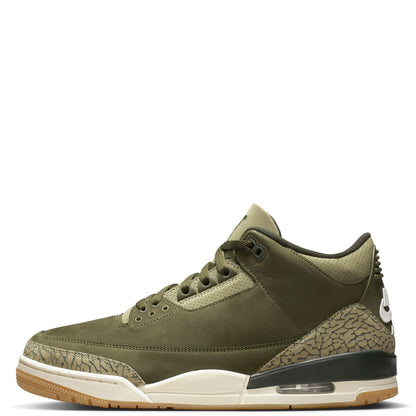 Air Jordan 3 Retro "Family Affair" 