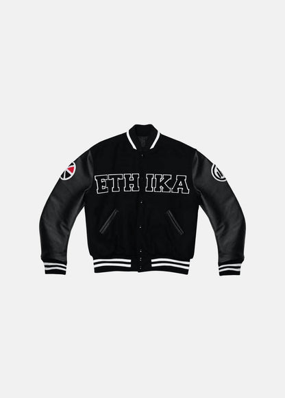 Familie 01 | Boys Varsity Jacket 