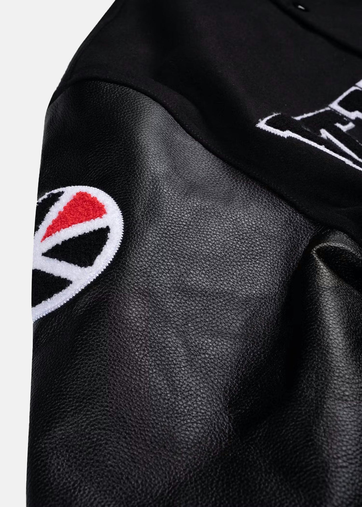Familie 01 | Boys Varsity Jacket 
