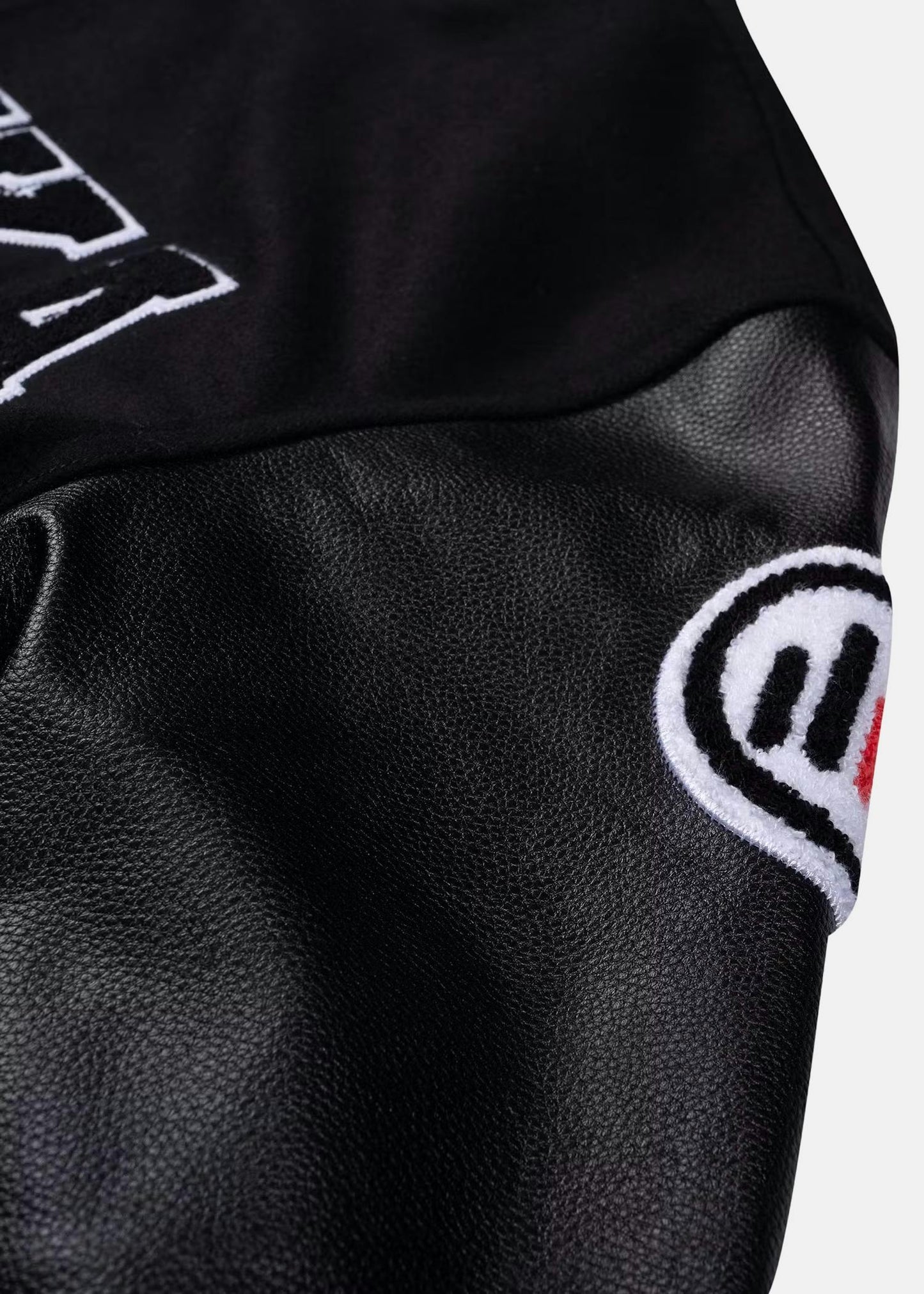 Familie 01 | Boys Varsity Jacket 