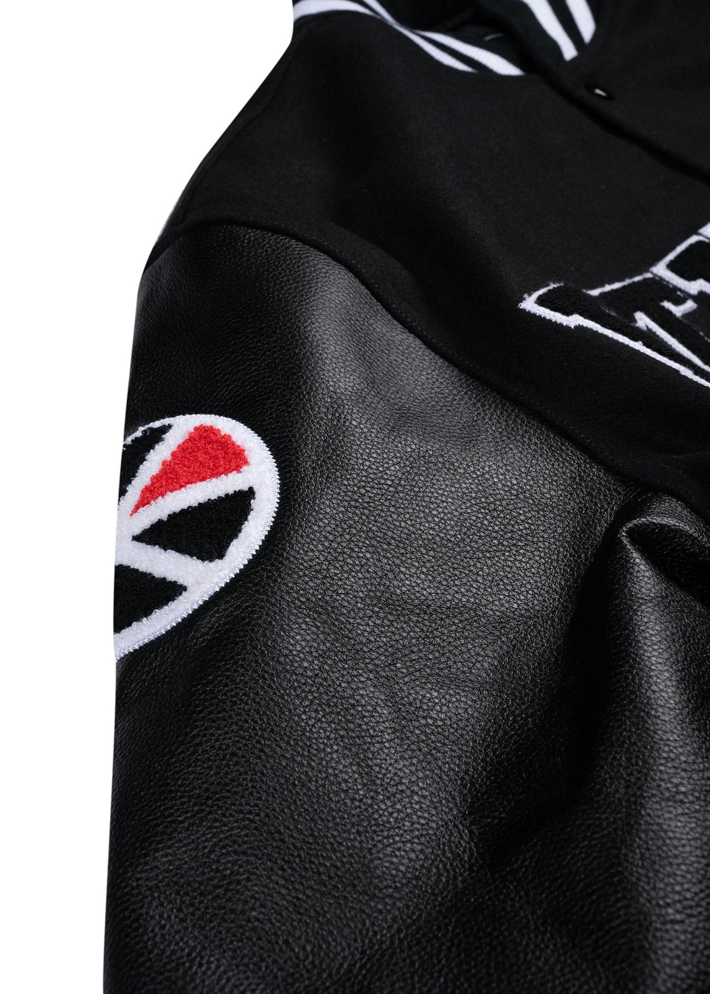 Familie 01 | Varsity Jacket 