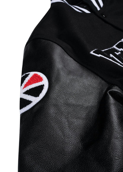 Familie 01 | Varsity Jacket 
