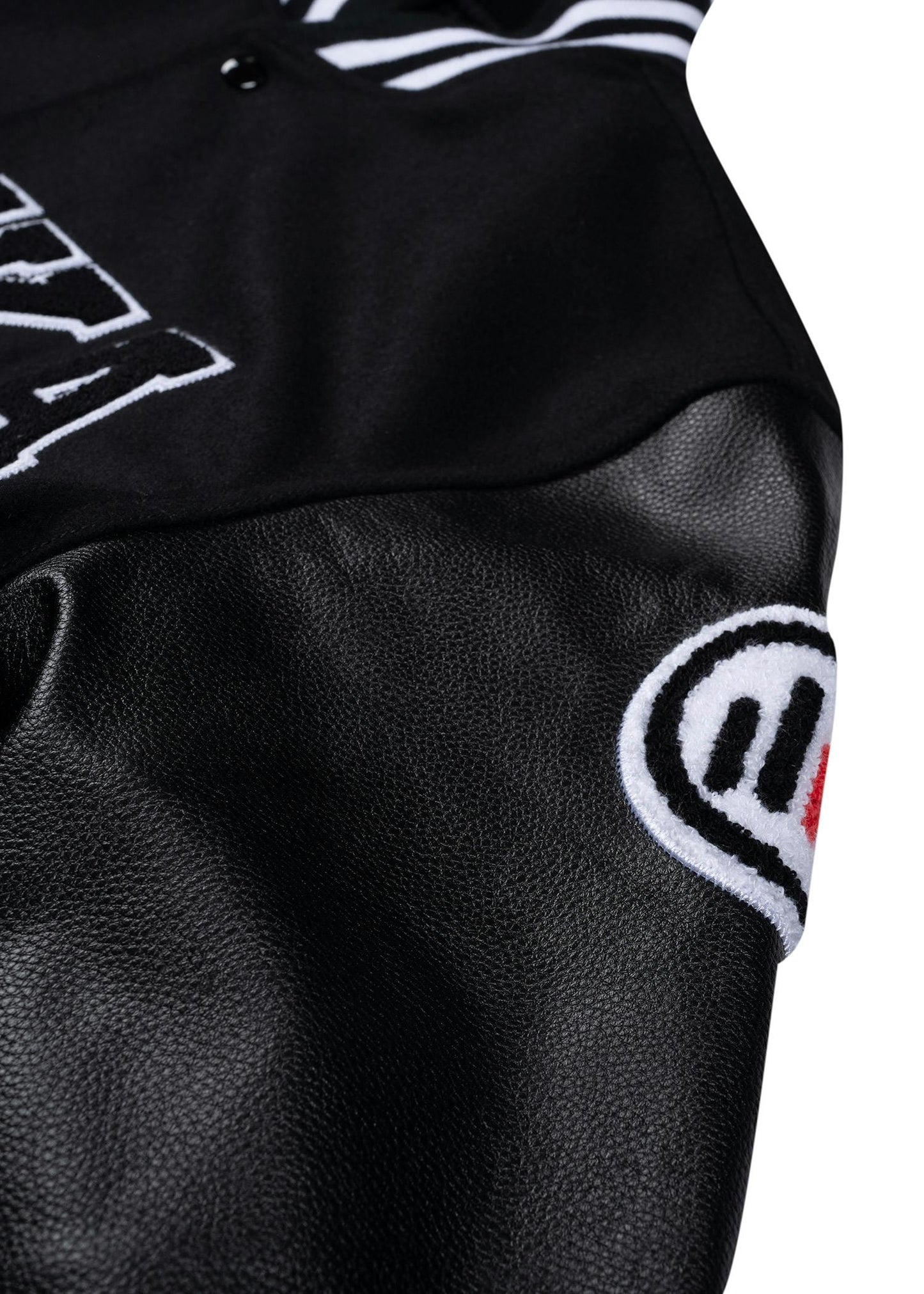 Familie 01 | Varsity Jacket 