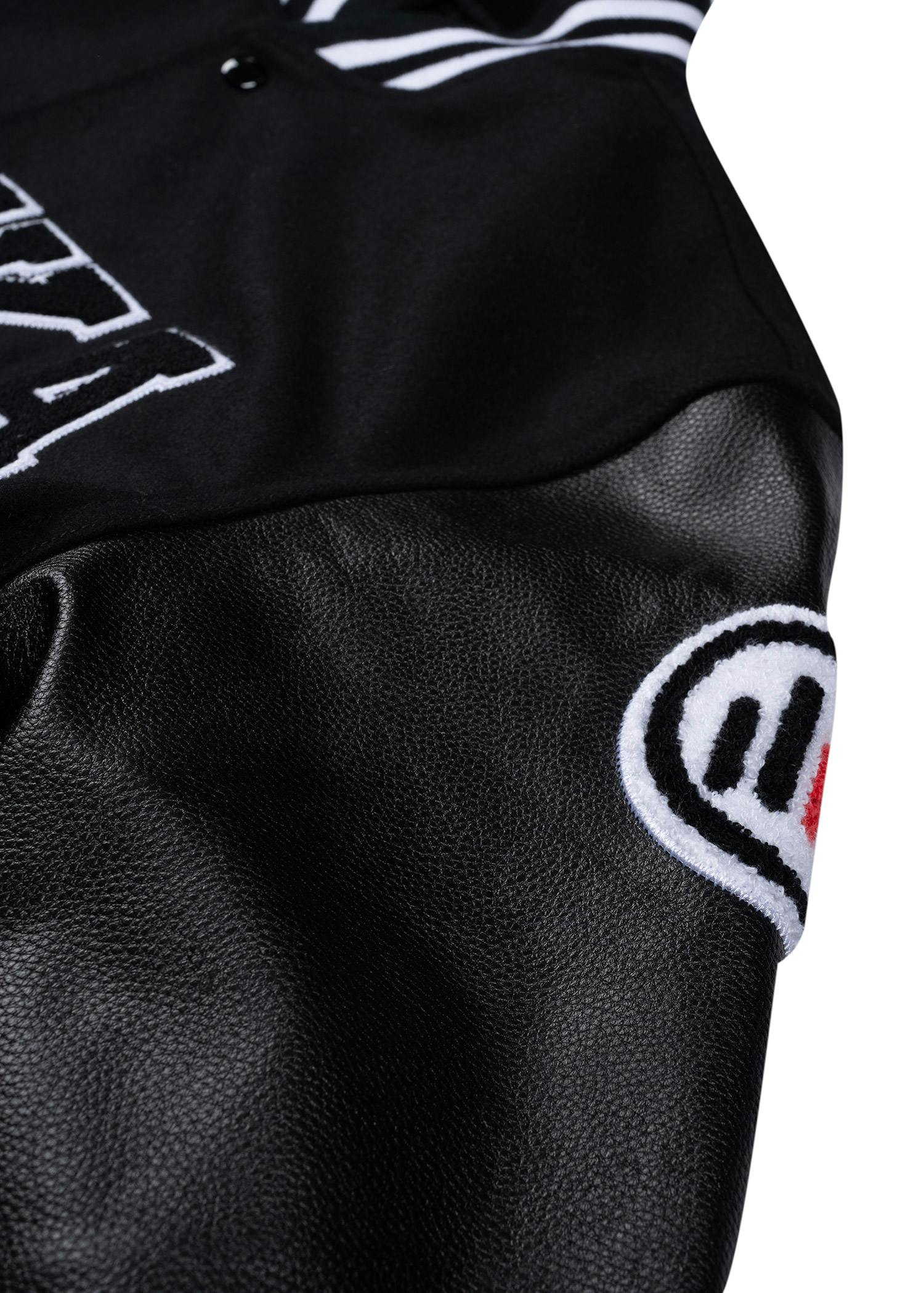 Familie 01 | Varsity Jacket 