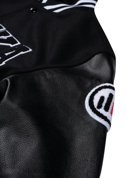 Familie 01 | Varsity Jacket 