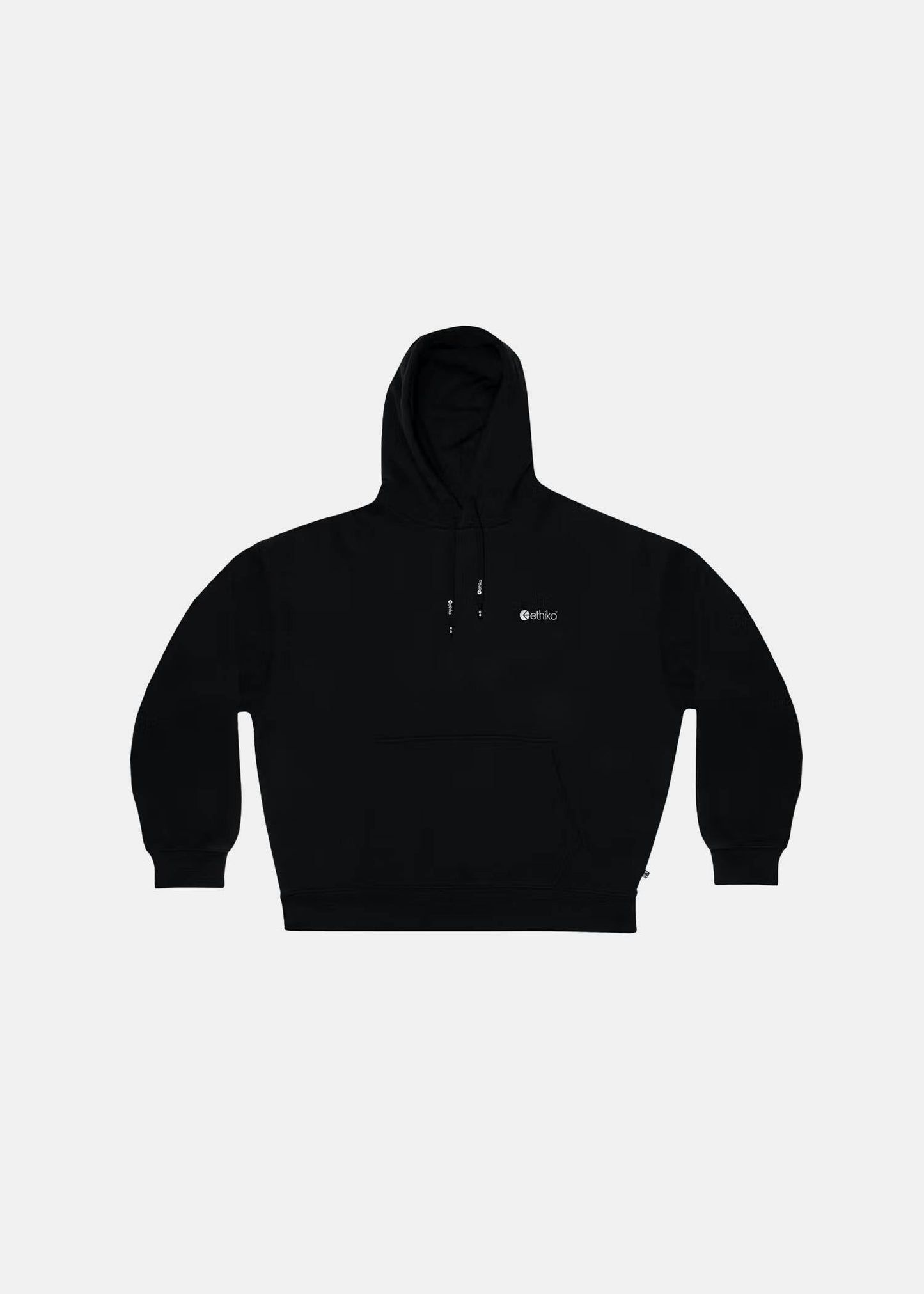 Logo - Black | Kids Hoodie 